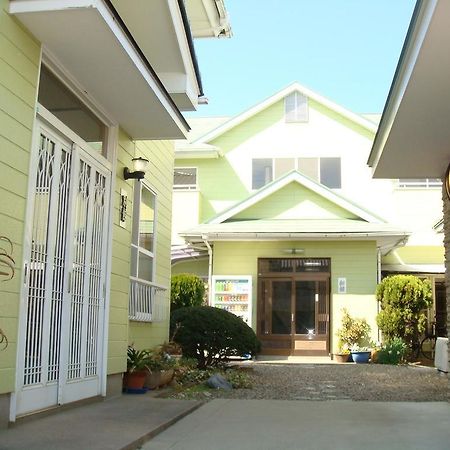 Yokohamaya Kamisu Exterior photo