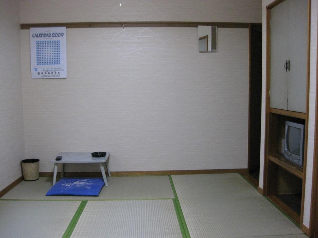 Yokohamaya Kamisu Exterior photo
