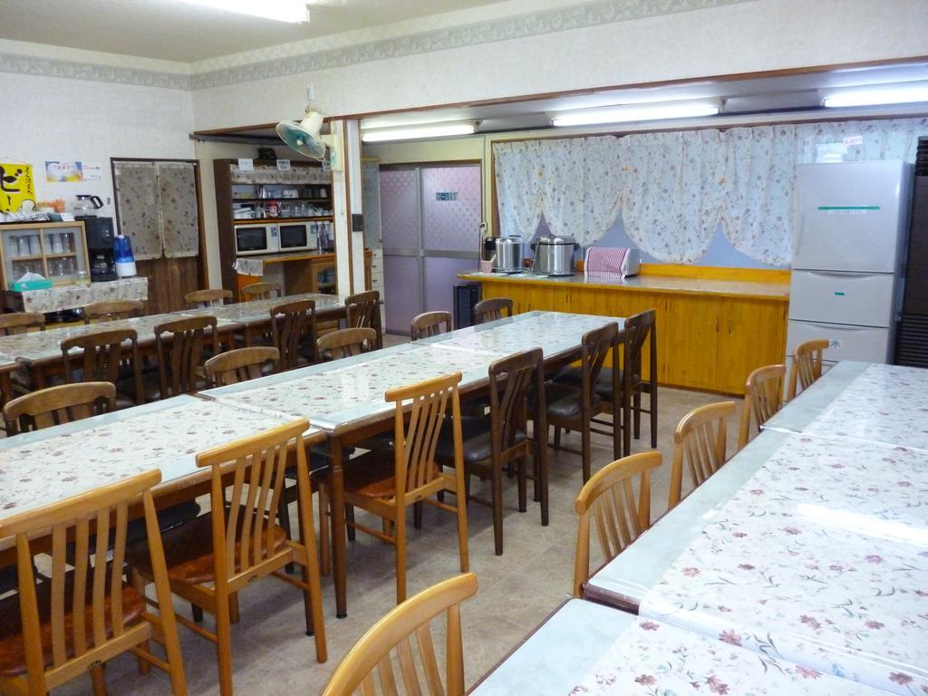 Yokohamaya Kamisu Exterior photo