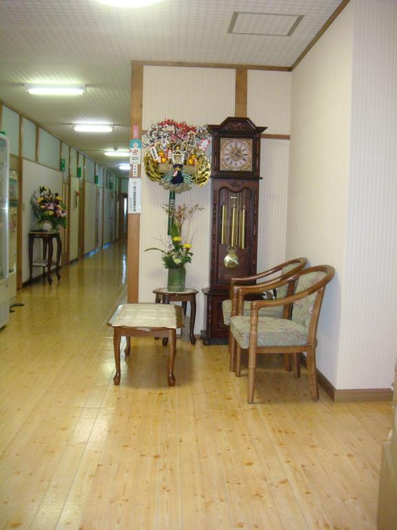Yokohamaya Kamisu Exterior photo