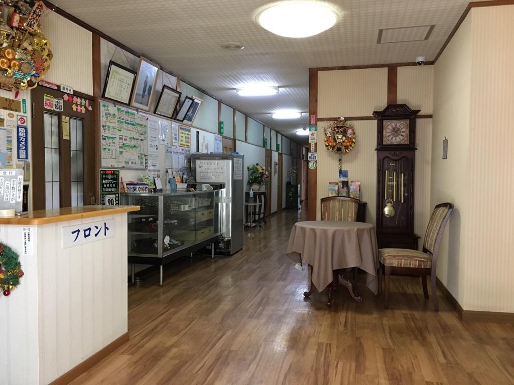 Yokohamaya Kamisu Exterior photo
